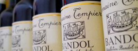 vins de Bandol